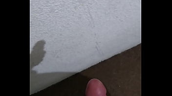 Pinto La Pared Con Mi Semen