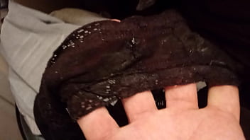 Smelling Sister In Law' Panties - porn, pussy, latina, blowjob, wet, big-tits, soloboy - Video 2618540