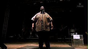 Gordo Botando Pra Quebrar