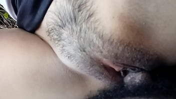 Rica Follada A Flaquita En Ro Beo