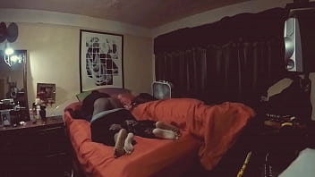 Gay, Doll-sex, Black-boy-doll - Gay - 2025 - Intense - Session - Video 2864511