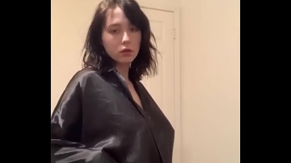 Alice Rose' Strip Tease