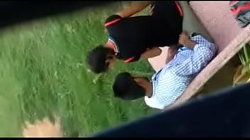 Indian Public Sex