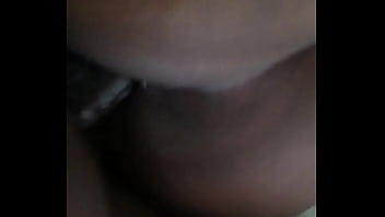 South African Girl Taking My Nigerian Dick