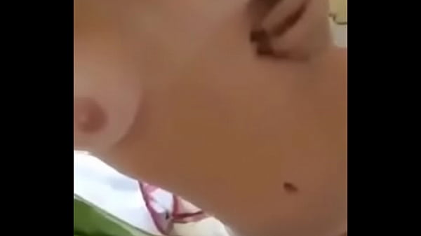 Playing In The Shower - teen, boobs, blonde, fingering, young, shower - Video 2624498