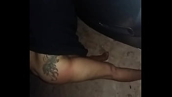 Corno Filmando Amigo Com Esposa