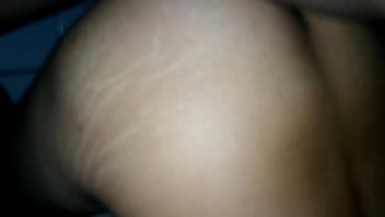 Moreno Pauzudo Gozando No Cuzinho