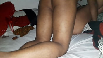 Sra Rose Em Um Delicioso Menage