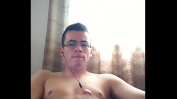 Jalandomela Mientras Veo Porno