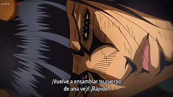 Anime Para Machos :v - jojos, golden-wind - Video 2828736