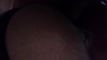 Coloquei A Calcinha Dela De Lado E Fudi