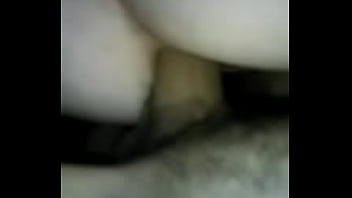 Me Fucking The S. Out Of The Wife And Making Her Cum