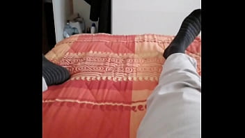 My Wife In Collant - lingerie, fetish, voyeur - Video 2624235