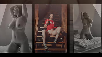 Erotica Channel Slideshow Hot Proshow