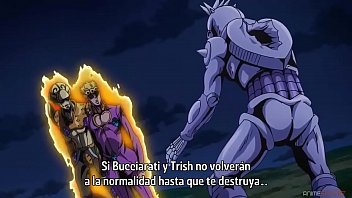 Anime Para Machos :v - jojos, golden-wind - Video 2824475