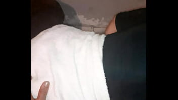 Gostosa Dançando Pro Macho