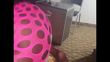 Ass, Butt, Ebony, Dick - Ass - 2025 - Passionate - Experience - Video 2841032