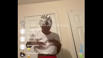 Dancehall-skinout, Jody-couture - Unknown - 2025 - Intense - Scene - Video 2920026