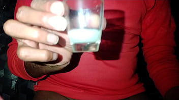 Cum, Swallow, Soloboy, Cum-load, Cum-in-glass, Self-swallow - Bukkake - 2025 - Amazing - Session - Video 2623667