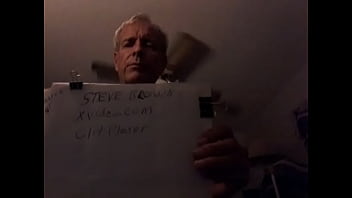 Verification Video - soloboy, verification-video - Video 2840734