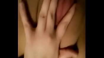 Playing With Herself - 55, 788, 3321, 9890 - Video 2919623