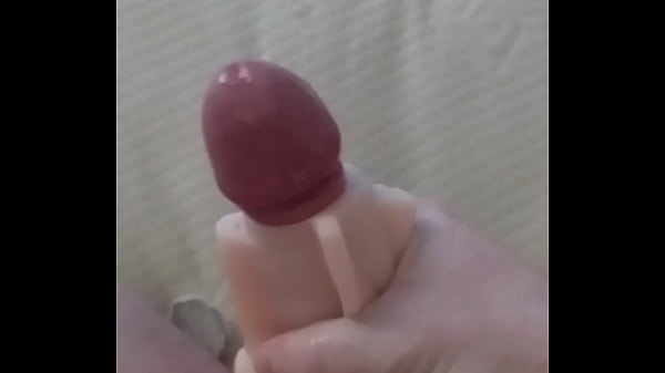Fleshlight Edging Day 1