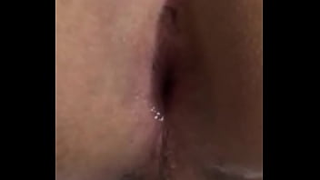 Minha Puta Escorrendo Porra