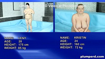 Bbw Fucking Fight Club