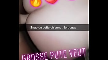 Ma Salope De Belle Soeur En Levrette