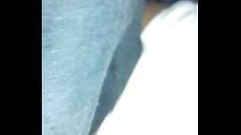 Un Rapidin En Una Casa Abandonada