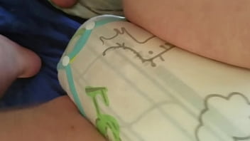 Slayer21785 - Diaper, Thick-diaper - Unknown - 2025 - Wild - Session - Video 2919351