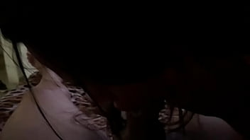 Botando A Putiane Pra Mama Depois Do Serviço