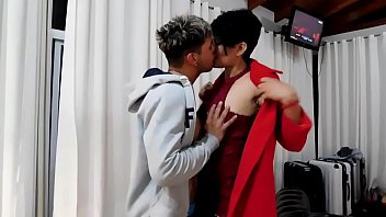 Volvio Caliente Y La Tuve Que Cojer