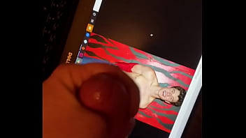 Shawn Mendes Cum Tribute - cumshot, cum, solo, gay, big-cock, jack-off, mendes, shawn, cum-tribute, shawn-mendes - Video 2860491