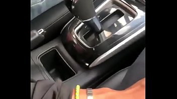 Chófer De Uber Caliente