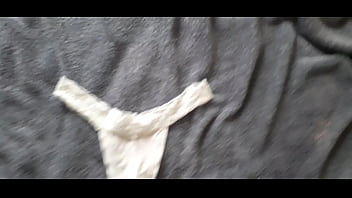 Gozada Na Calcinha Cunhada Bunduda