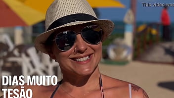 Dias De Muito Tesão