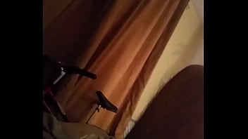 Indian Guy Getting A Blowjob And Rim Job By A Filthy British White Girl