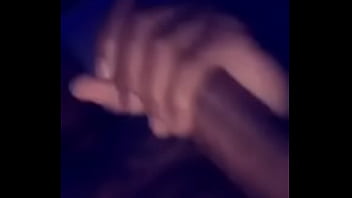 Bbc Masturbation - ebony, masturbation, straight, bbc, black-cock - Video 2839097