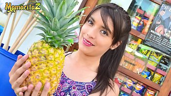 Mamacitaz - Cock Hungry Latina Gets What She' Craving For - Veronica Marin