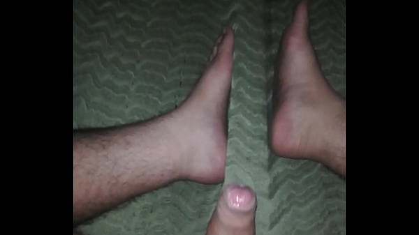 Video De Verificación - handjob, masturbation, solo, soloboy - Video 2621183