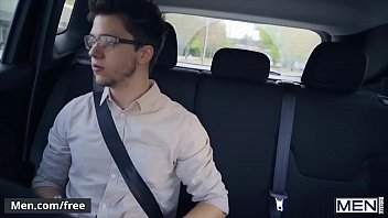 (kip Johnson, Will Braun) - Accidental Pickup - Men.com