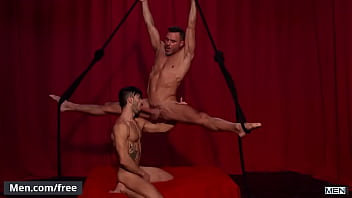 (manuel Skye, Andy Star) - Extraordinary - Trailer Preview - Men.com