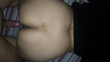 Rica Cogida En El Estado Grande 4