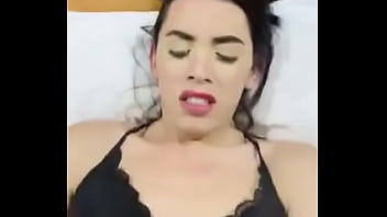 Alexa Ceballos Cojiendo