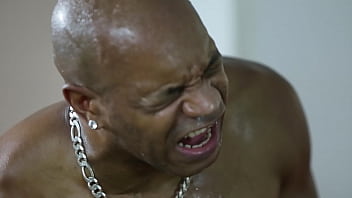 Rabuda Gosta De Engolir Porra Preta - Capoeira _ Saory Kido