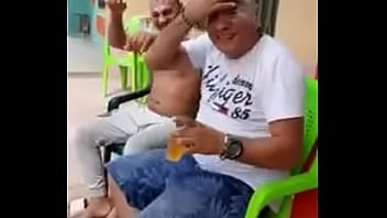 Heteros Bailando Tusa