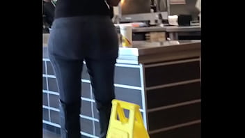 Big Juicy Black Ass - black-ass, juicy-ebony - Video 2859667