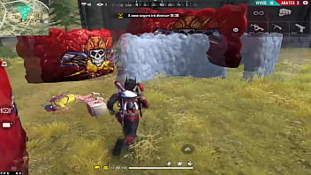 Refrigerante Gelado Fodendo Squad Sozinho Part 2