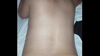 Pide Que La Nalguee Y Así Termina